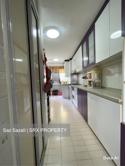 Blk 678 Hougang Avenue 8 (Hougang), HDB 3 Rooms #572135491